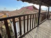 Casa rústica, Valverde de la Vera