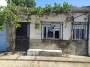 Casa rústica, Valverde del Fresno