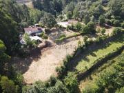 Casa rústica, Várzea Aliviada Folhada