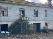 Casa rústica, Várzea Aliviada Folhada