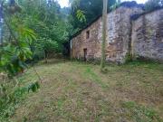 Casa rústica, Vega de Pas