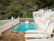 Casa rústica, Vega de San Mateo