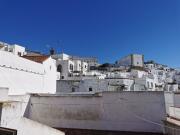 Casa rústica, Vejer de la Frontera