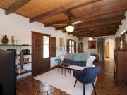 Casa rústica, Vélez de Benaudalla