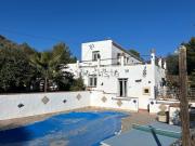 Casa rústica, Vélez de Benaudalla