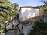 Casa rústica, Vélez Malaga