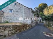 Casa rústica Venta A Cañiza, A Cañiza