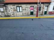 Casa rústica Venta A Cañiza, A Cañiza