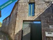 Casa rústica Venta A Lama, A Lama