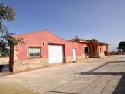 Casa rústica Venta Abanilla, Abanilla
