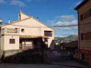 Casa rústica Venta Ademuz, Ademuz