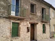 Casa rústica Venta Adrada de Haza, Adrada de Haza