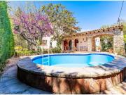 Casa rústica Venta Aiguamúrcia, Aiguamúrcia