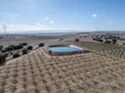 Casa rústica Venta Alamedilla, Alamedilla