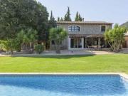 Casa rústica Venta Alaró, Alaró
