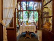 Casa rústica Venta Albaida, Albaida