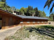 Casa rústica Venta Albinyana, Albinyana