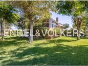 Casa rústica Venta Alcalá de Guadaíra, Oromana