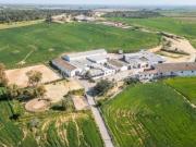 Casa Venta Alcalá de Guadaíra, Oromana