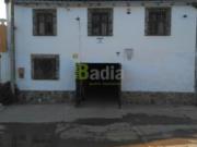 Casa rústica Venta Alcarràs, Alcarràs