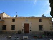 Casa rústica Venta Alcoi Alcoy, Batoy