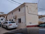 Casa rústica Venta Alcóntar, Alcóntar