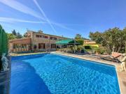 Casa rústica Venta Alcúdia, Ciutat d'Alcúdia