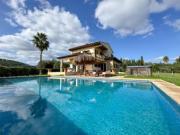 Casa rústica Venta Alcúdia, Ciutat d'Alcúdia