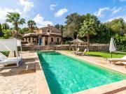 Casa rústica Venta Alcúdia, Marina Manresa Mal Pas Bonaire