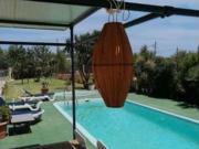 Casa rústica Venta Alcúdia, Marina Manresa Mal Pas Bonaire