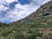 Casa rústica Venta Alfarnatejo, Alfarnatejo