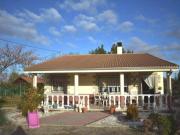 Casa rústica Venta Alfaro, Alfaro