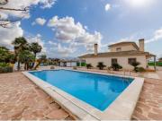 Casa rústica Venta Almoradí, Almoradí