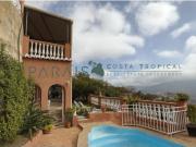 Casa rústica Venta Almuñécar, Cotobro