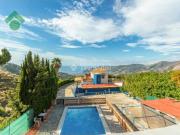 Casa rústica Venta Almuñécar, Torrecuevas Peña Escrita