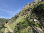 Casa rústica Venta Alozaina, Alozaina