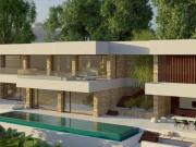 Casa rústica Venta Altea, Altea