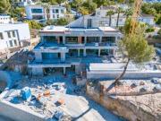 Casa rústica Venta Altea, Altea