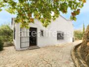 Casa rústica Venta Altea, Altea La Vella