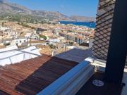 Casa rústica Venta Altea, Altea Poble