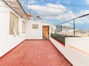 Casa rústica Venta Altea, Altea Poble