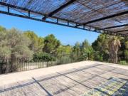 Casa rústica Venta Altea, Mascarat