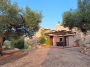 Casa rústica Venta Amposta, Xiribecs Favaret