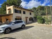 Casa rústica Venta Andratx, Andratx