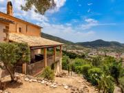 Casa rústica Venta Andratx, Andratx