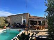 Casa rústica Venta Andratx, Andratx