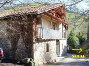 Casa rústica Venta Anievas, Anievas