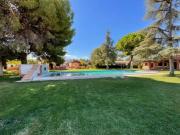 Casa rústica Venta Antequera, Antequera