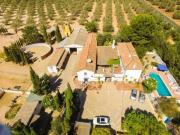 Casa rústica Venta Antequera, Antequera