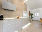 Casa rústica Venta Antequera, Recinto Ferial...